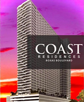 Coast Residences, Roxas Blvd, Pasay City